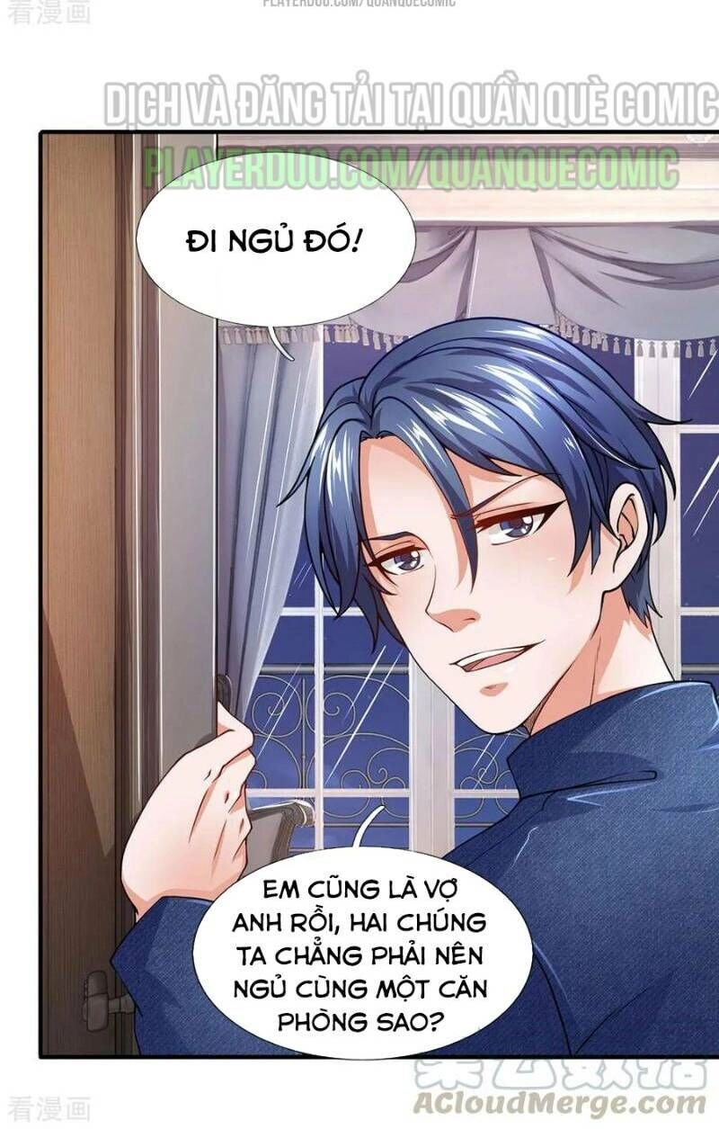 Chung Cực Binh Vương Tại Đô Thị Chapter 63 - 8