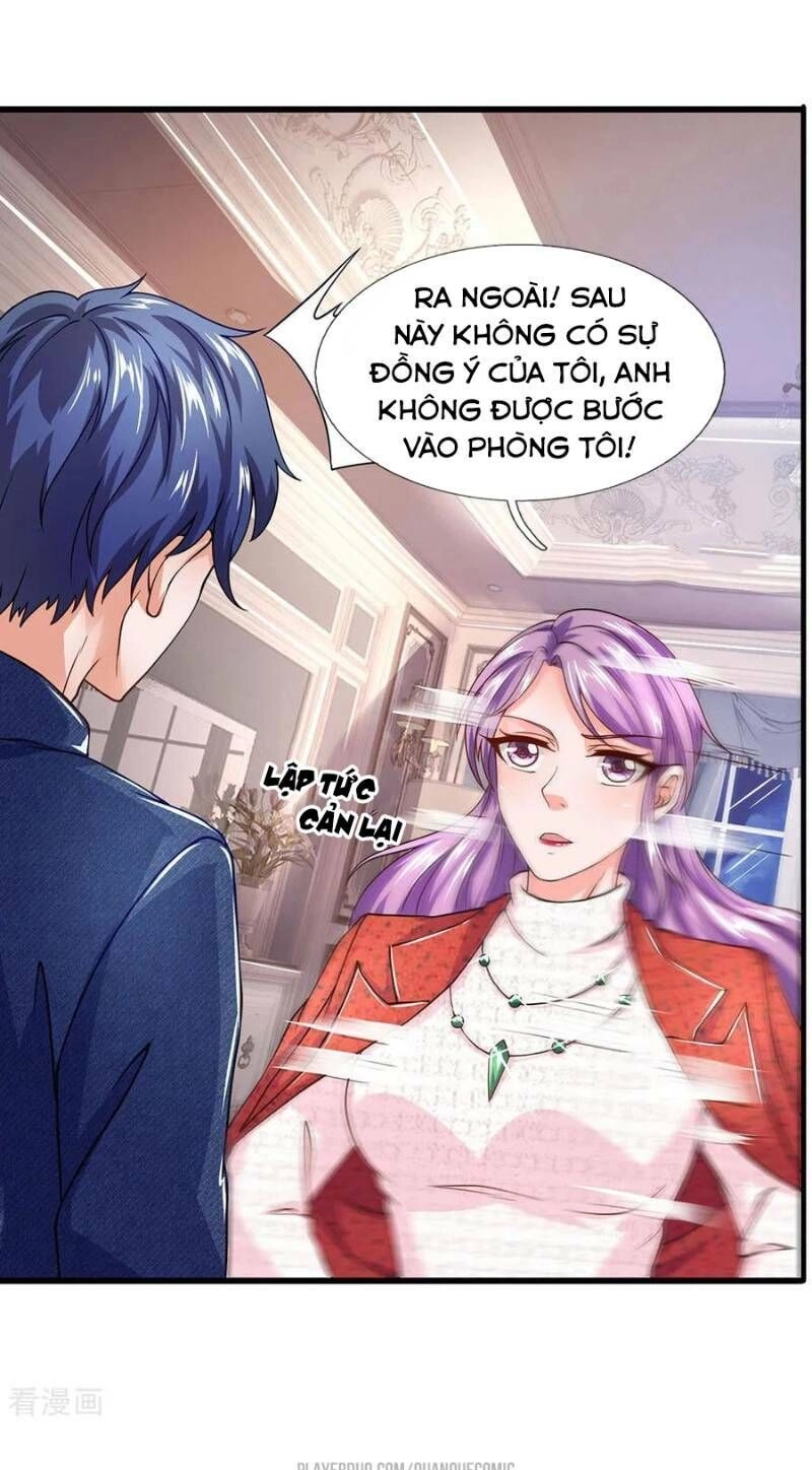 Chung Cực Binh Vương Tại Đô Thị Chapter 63 - 9