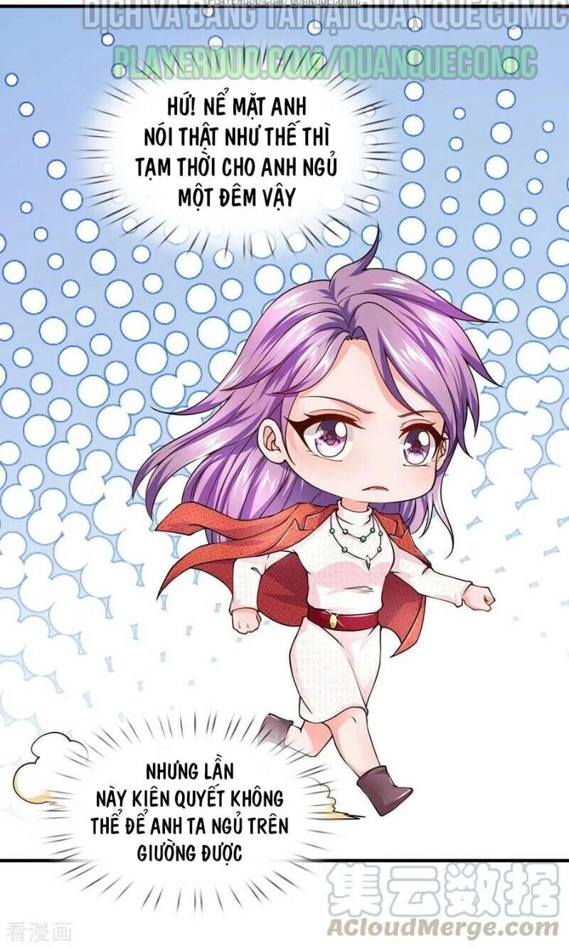 Chung Cực Binh Vương Tại Đô Thị Chapter 63 - 16