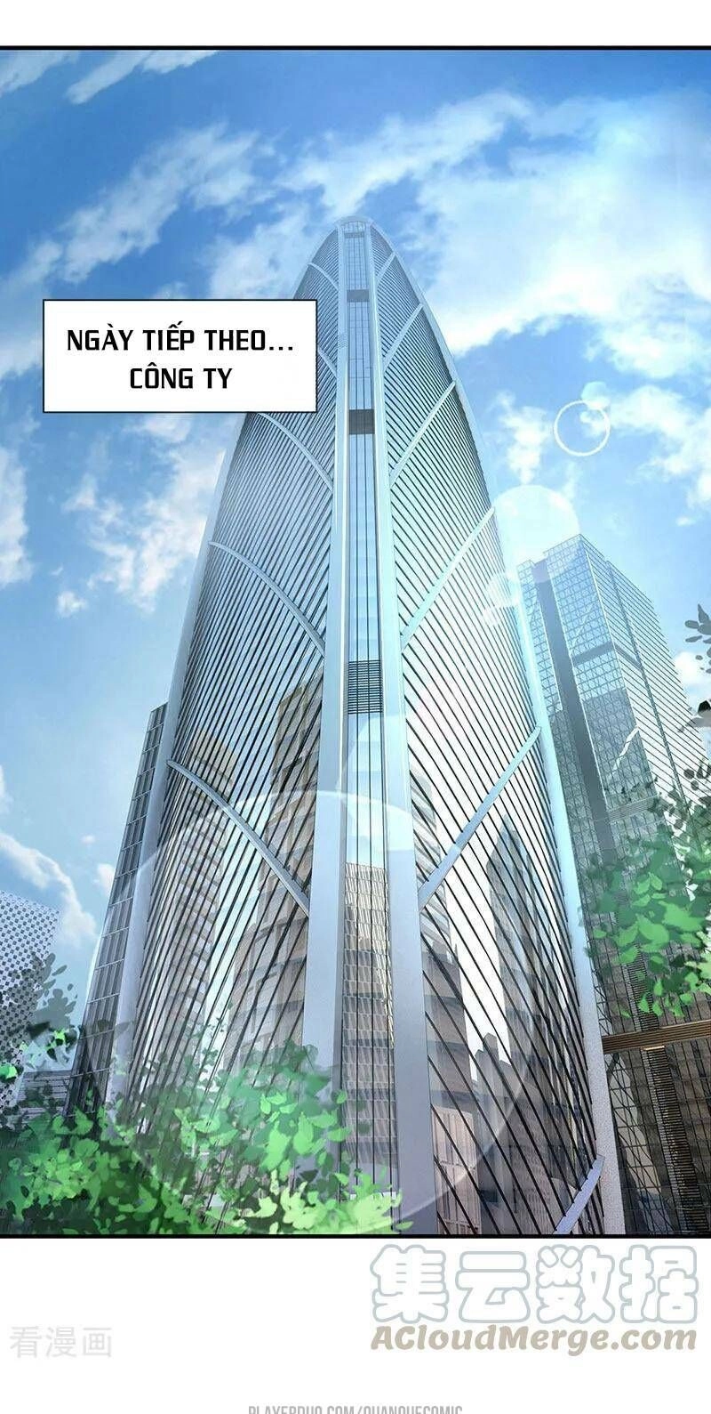 Chung Cực Binh Vương Tại Đô Thị Chapter 64 - 1