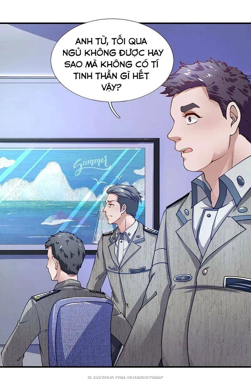 Chung Cực Binh Vương Tại Đô Thị Chapter 64 - 3