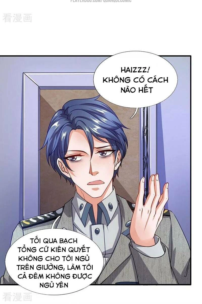 Chung Cực Binh Vương Tại Đô Thị Chapter 64 - 4