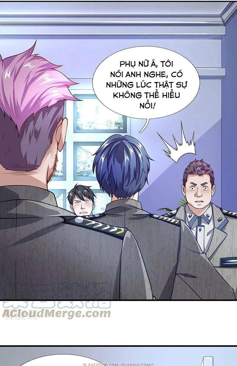 Chung Cực Binh Vương Tại Đô Thị Chapter 64 - 5