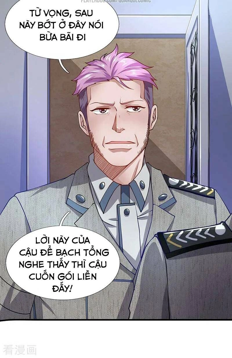 Chung Cực Binh Vương Tại Đô Thị Chapter 64 - 6