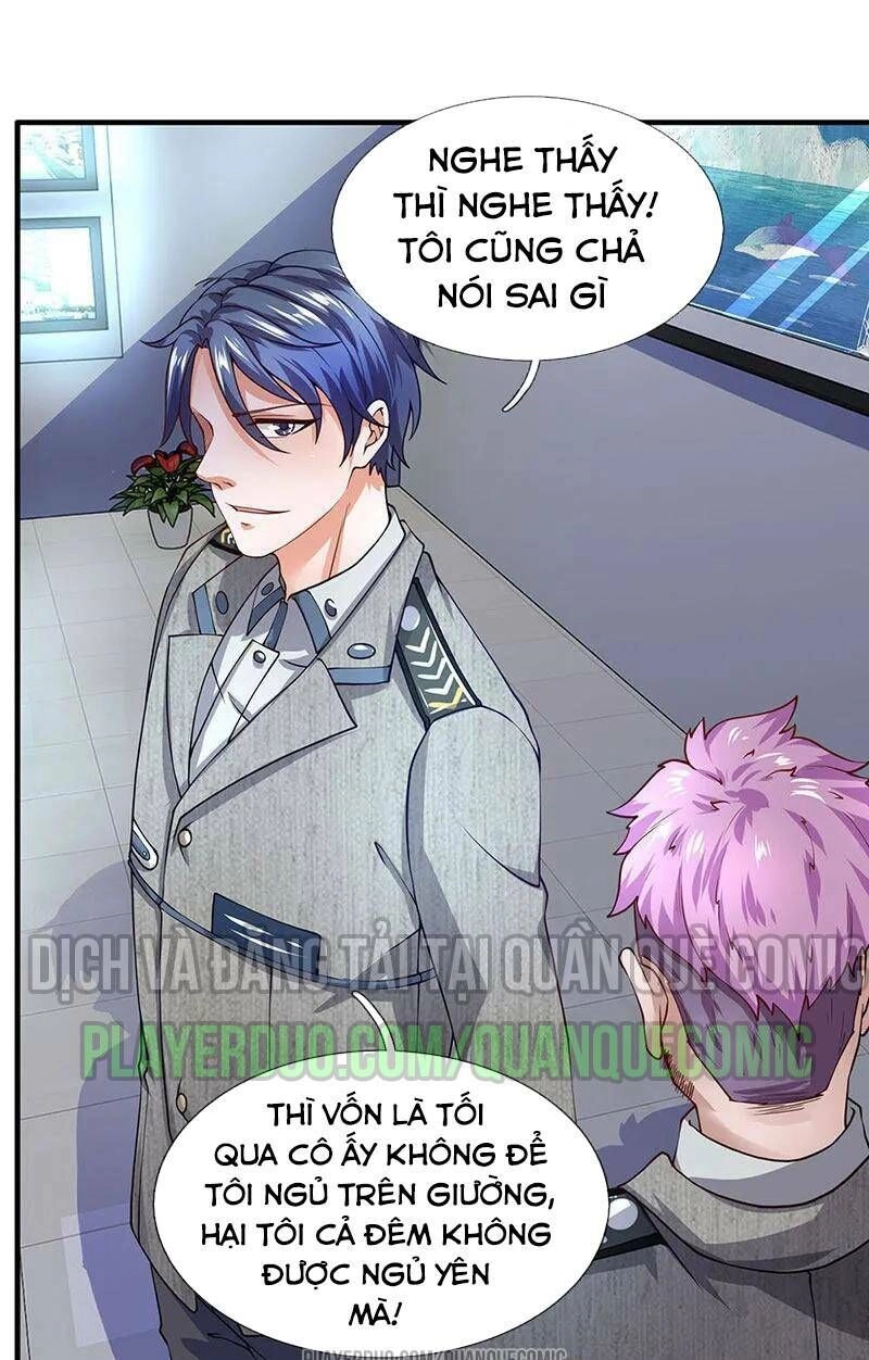 Chung Cực Binh Vương Tại Đô Thị Chapter 64 - 7