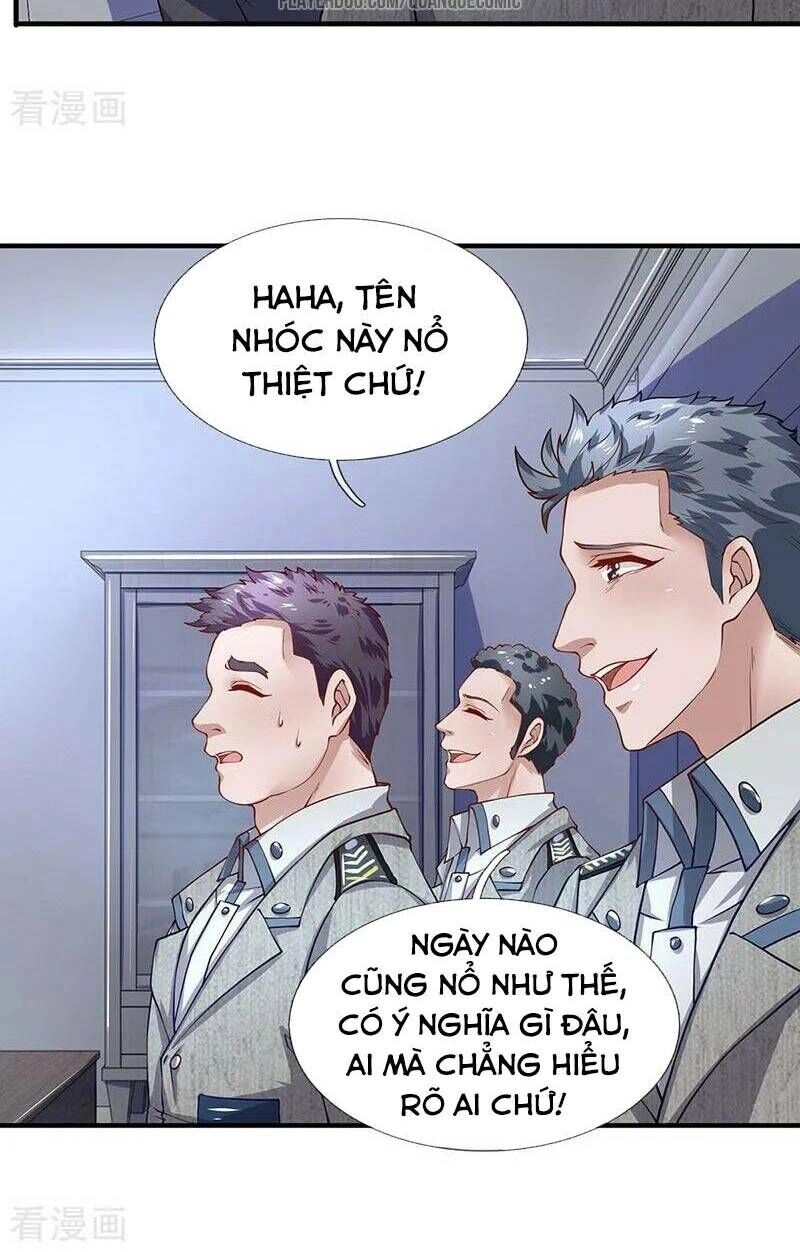 Chung Cực Binh Vương Tại Đô Thị Chapter 64 - 8