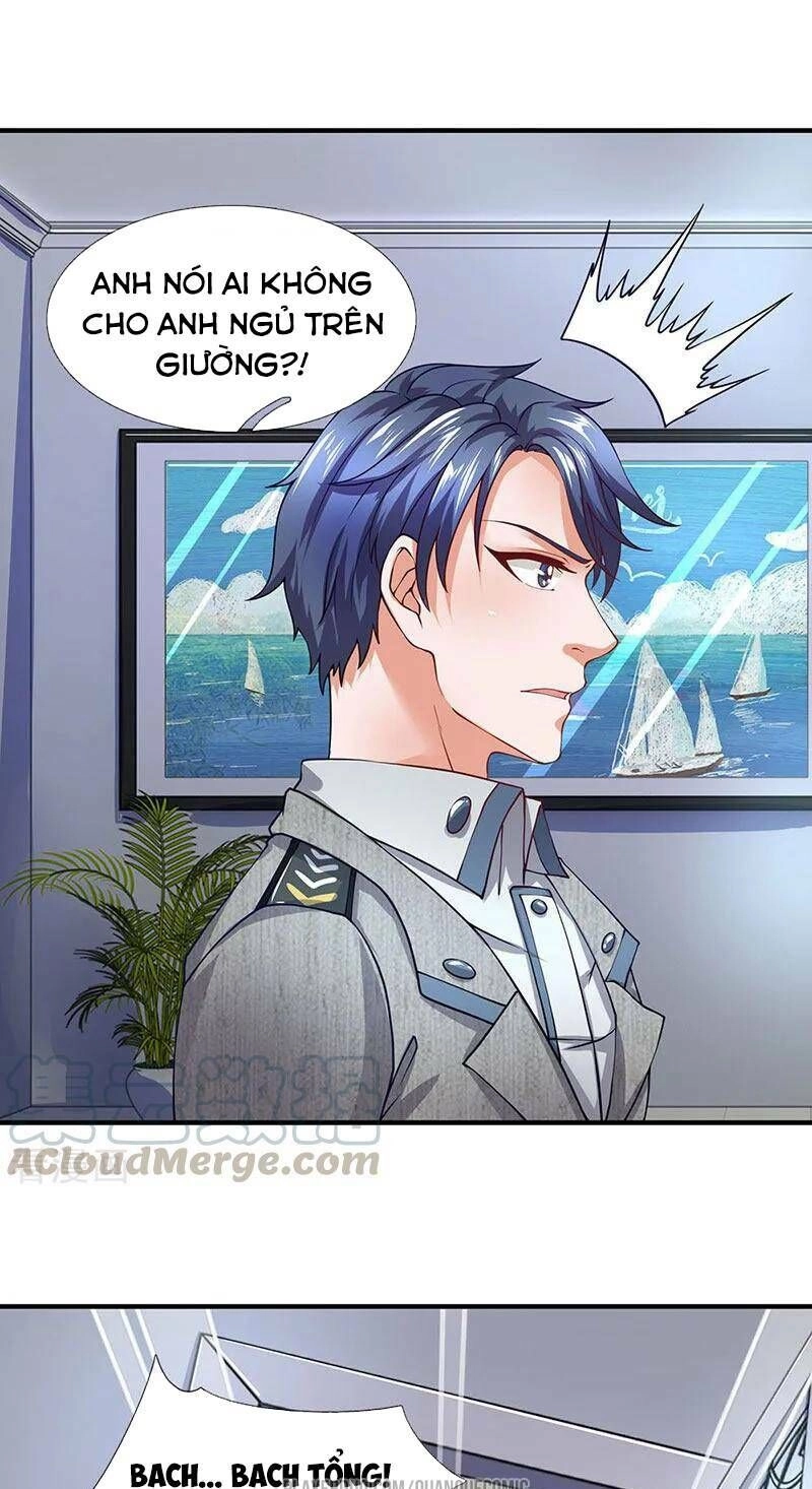 Chung Cực Binh Vương Tại Đô Thị Chapter 64 - 9