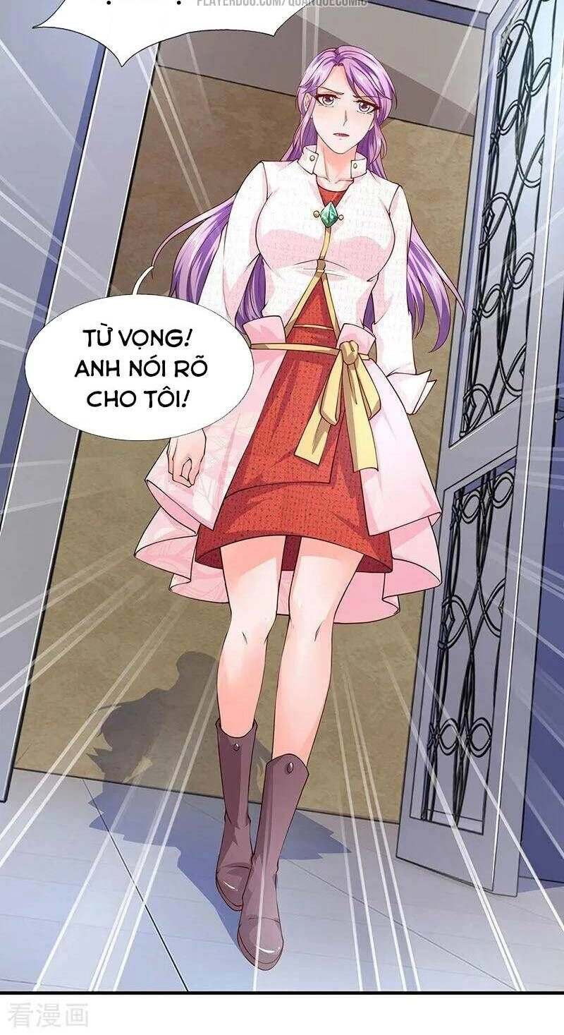 Chung Cực Binh Vương Tại Đô Thị Chapter 64 - 10