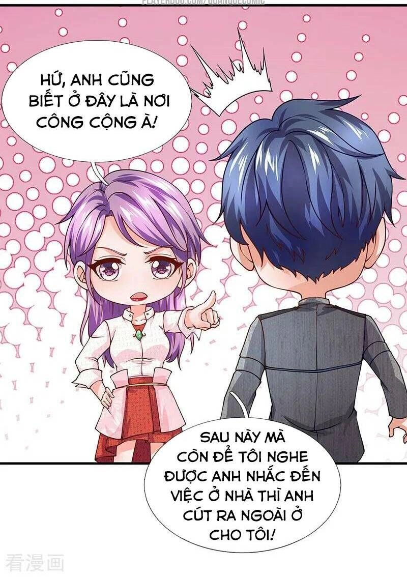 Chung Cực Binh Vương Tại Đô Thị Chapter 64 - 12