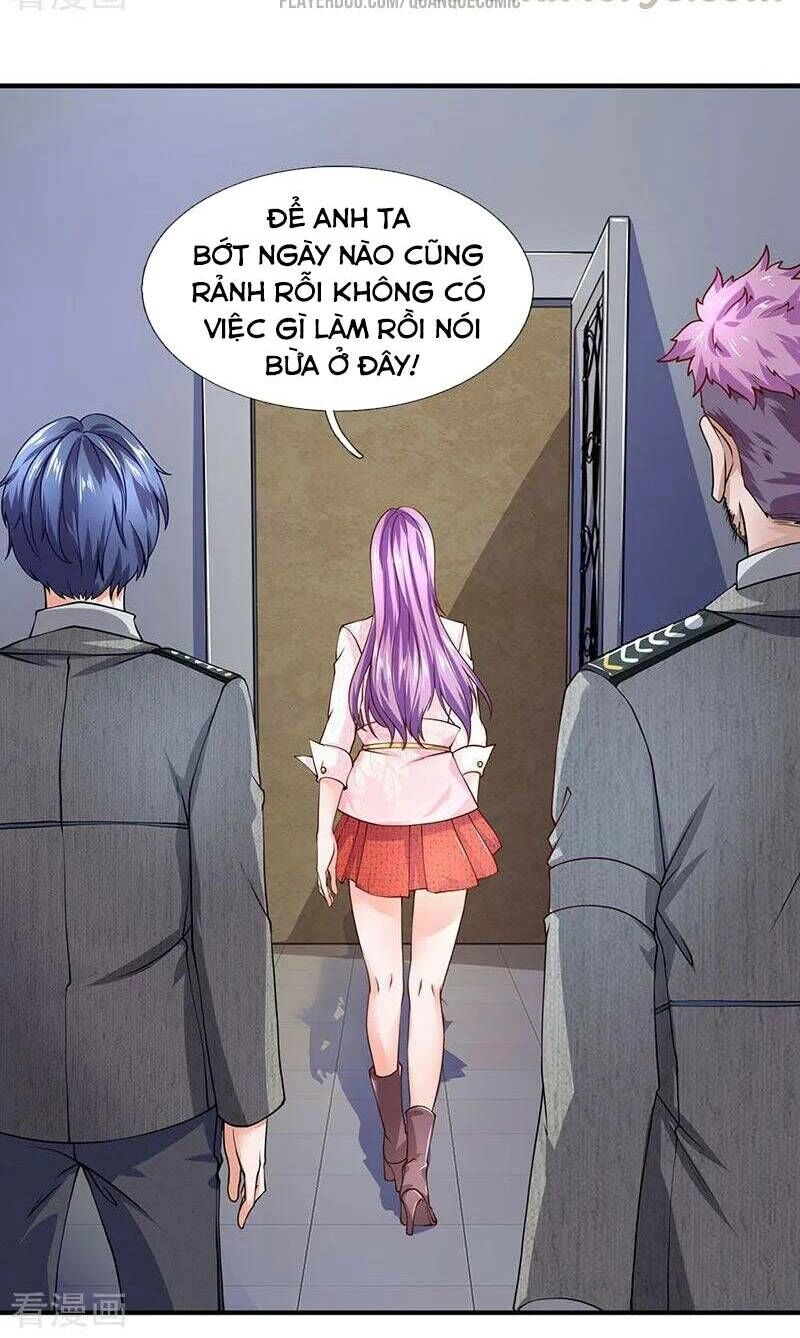 Chung Cực Binh Vương Tại Đô Thị Chapter 64 - 14