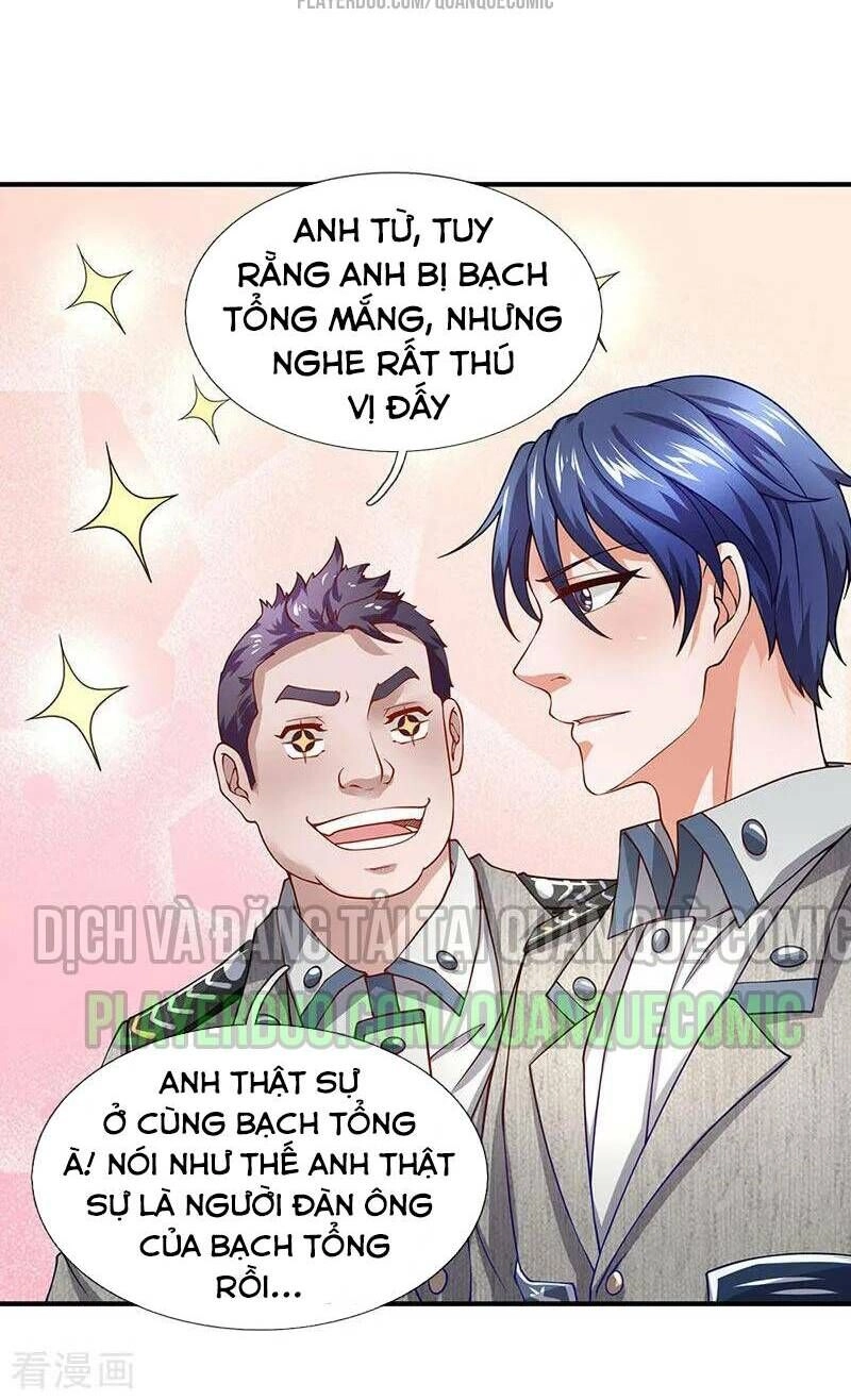 Chung Cực Binh Vương Tại Đô Thị Chapter 64 - 16