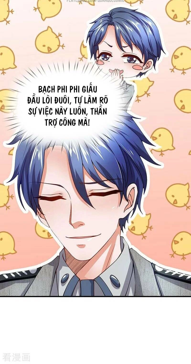 Chung Cực Binh Vương Tại Đô Thị Chapter 64 - 18