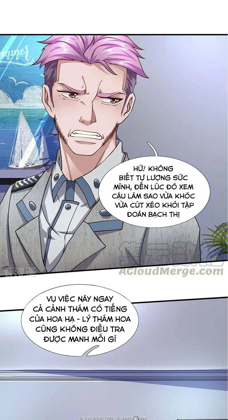 Chung Cực Binh Vương Tại Đô Thị Chapter 65 - 9