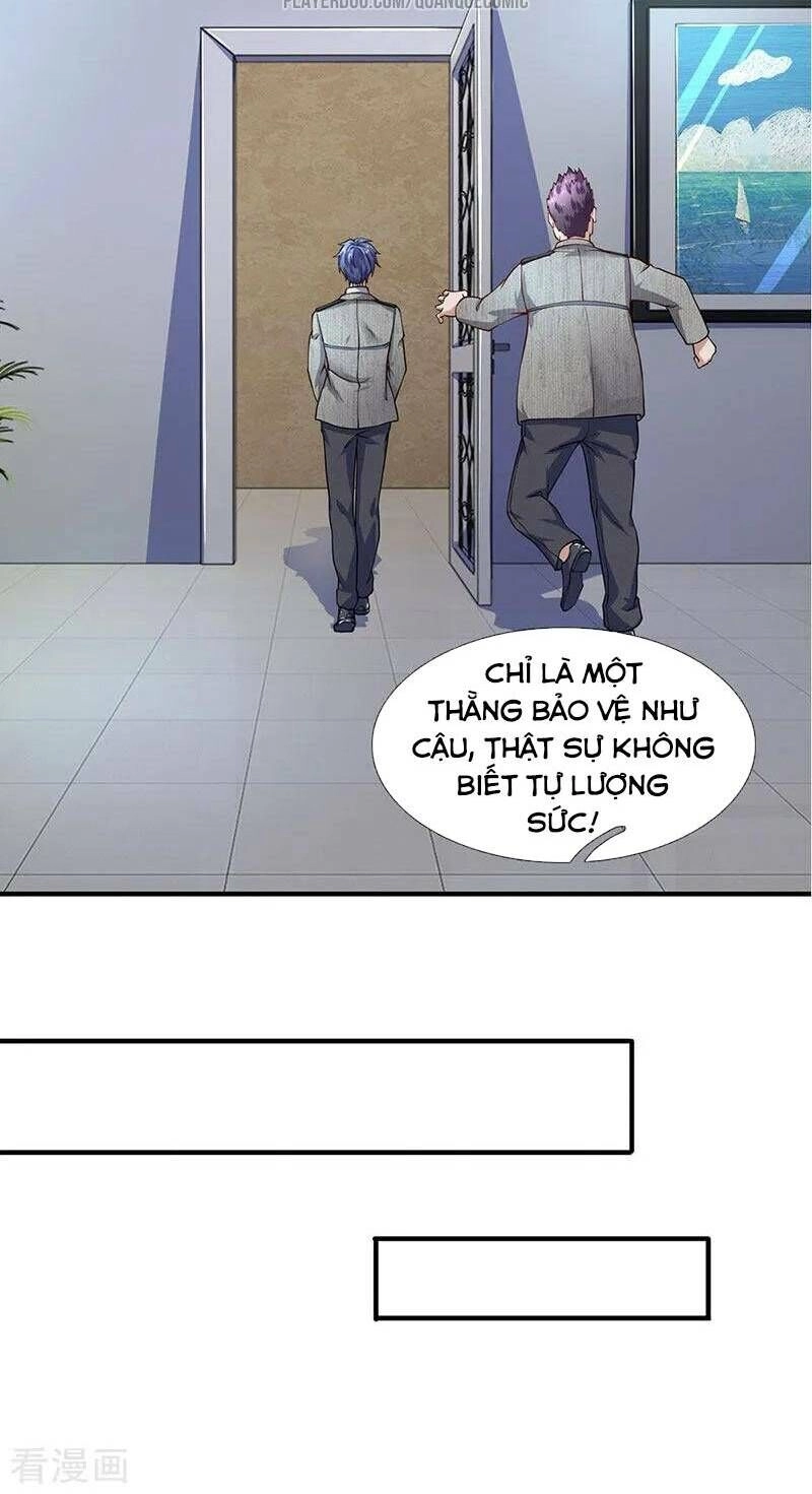 Chung Cực Binh Vương Tại Đô Thị Chapter 65 - 10