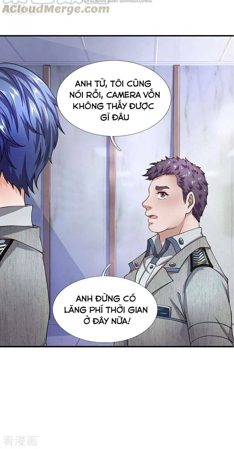 Chung Cực Binh Vương Tại Đô Thị Chapter 65 - 18