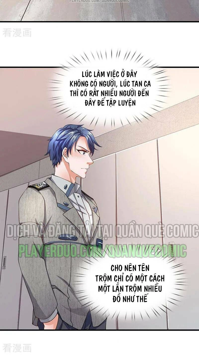 Chung Cực Binh Vương Tại Đô Thị Chapter 66 - 8