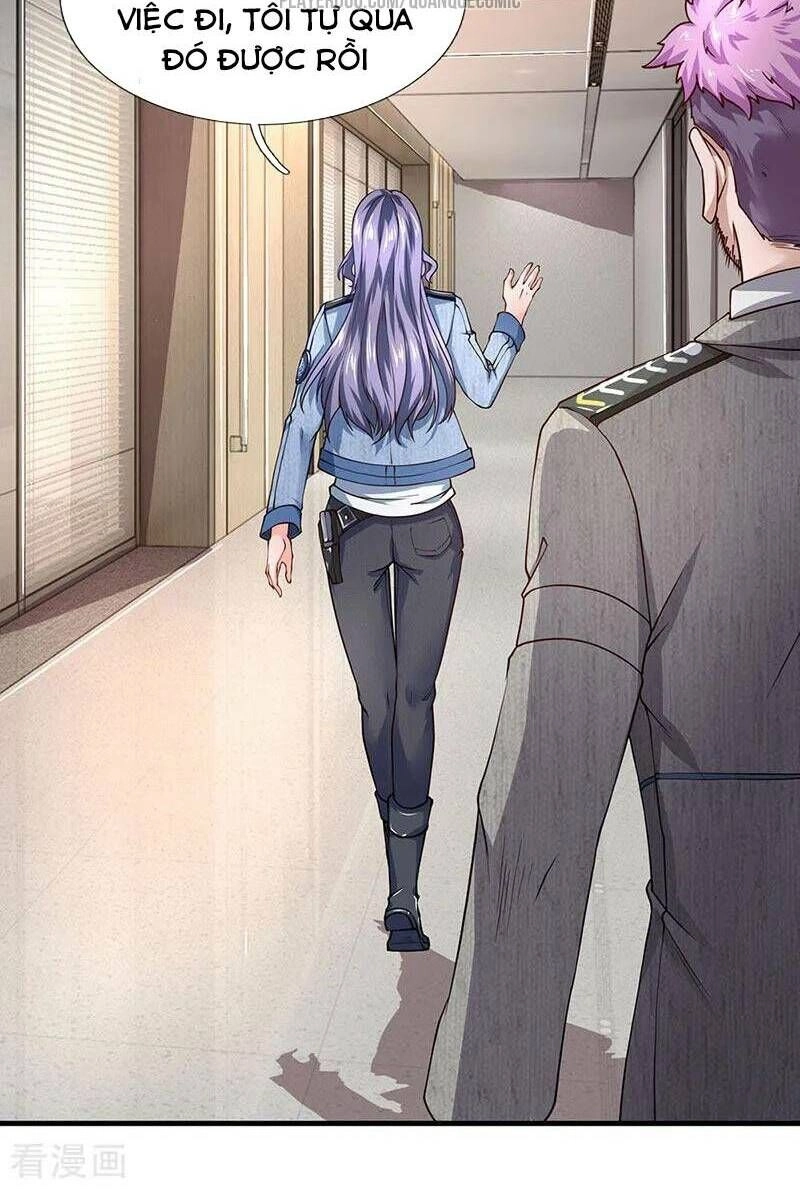 Chung Cực Binh Vương Tại Đô Thị Chapter 66 - 14