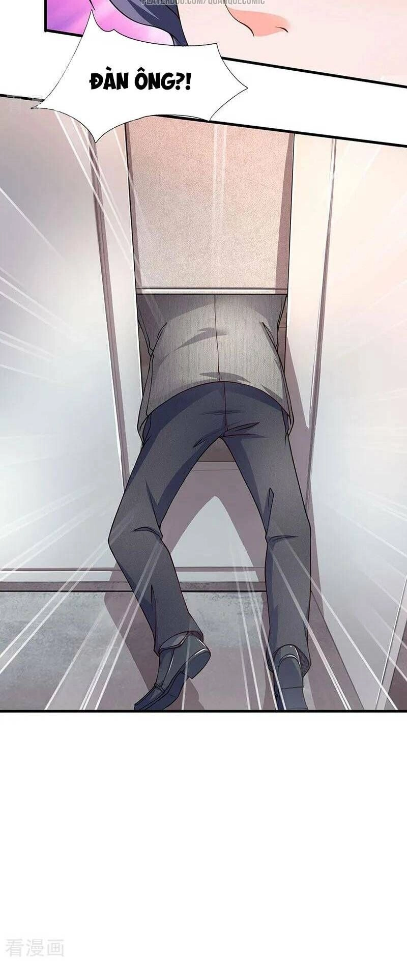 Chung Cực Binh Vương Tại Đô Thị Chapter 66 - 18