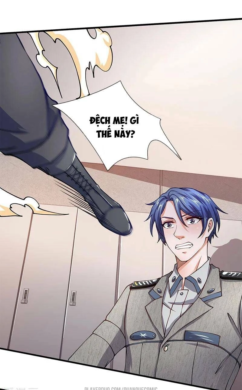 Chung Cực Binh Vương Tại Đô Thị Chapter 67 - 3