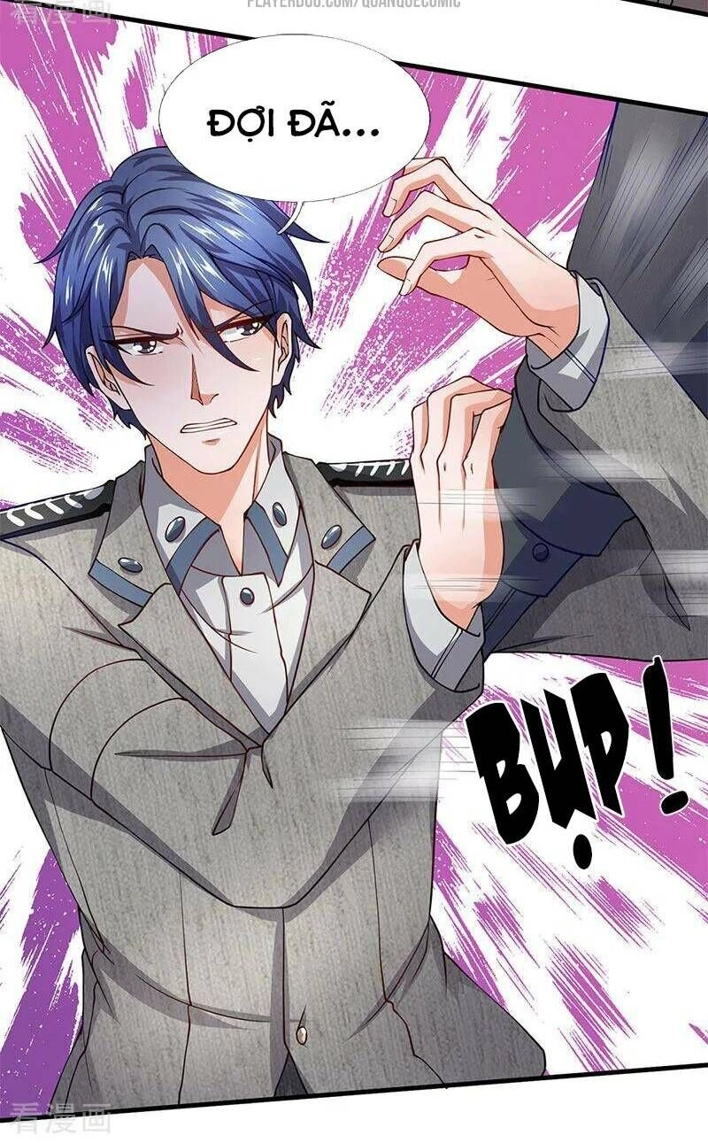 Chung Cực Binh Vương Tại Đô Thị Chapter 67 - 4