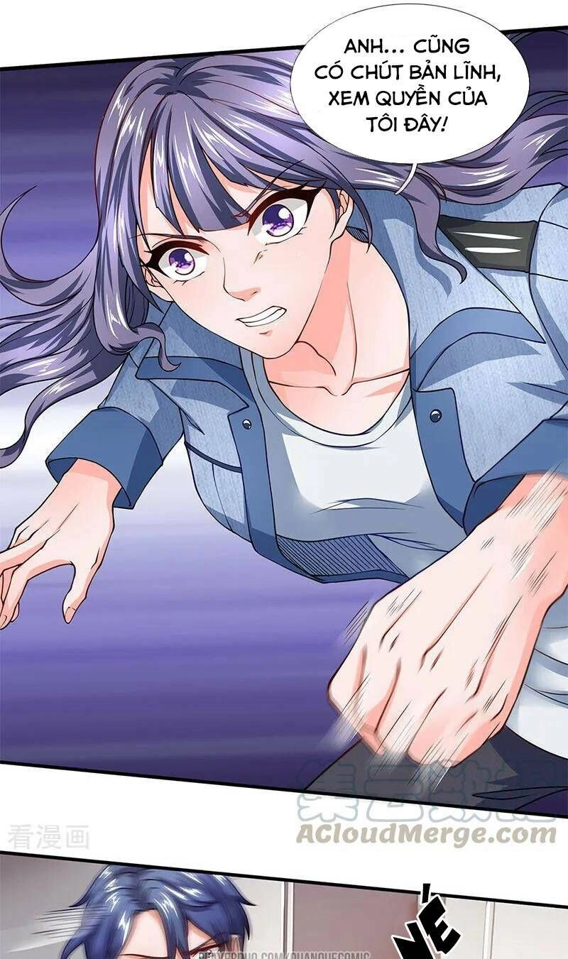 Chung Cực Binh Vương Tại Đô Thị Chapter 67 - 5