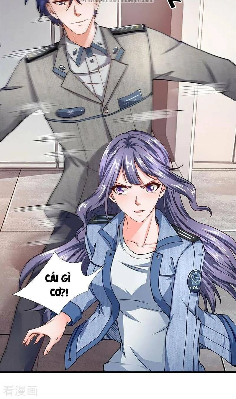 Chung Cực Binh Vương Tại Đô Thị Chapter 67 - 6