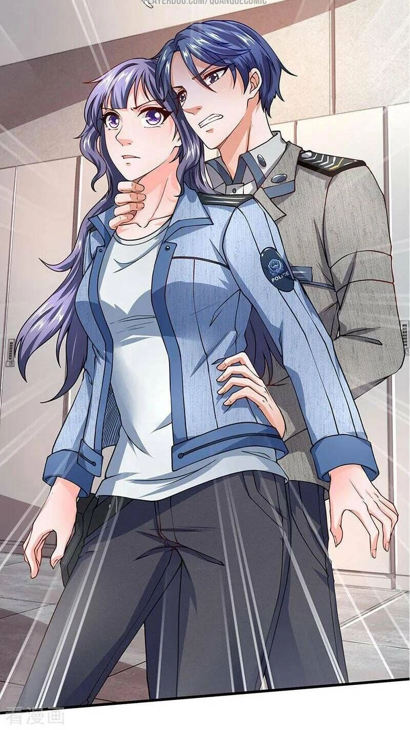 Chung Cực Binh Vương Tại Đô Thị Chapter 67 - 8