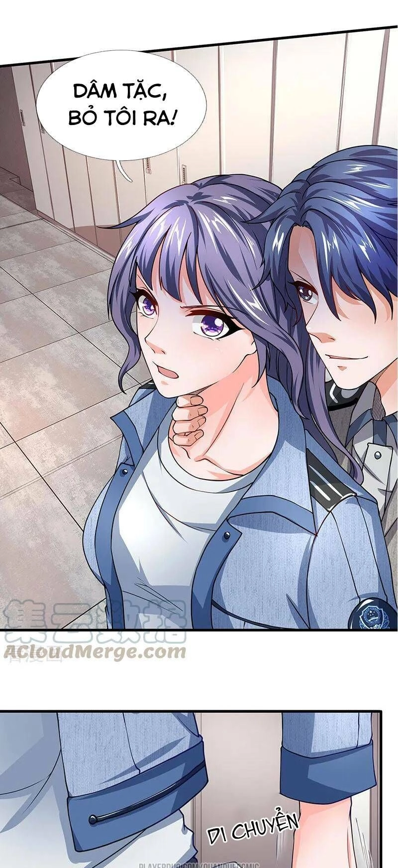 Chung Cực Binh Vương Tại Đô Thị Chapter 67 - 9