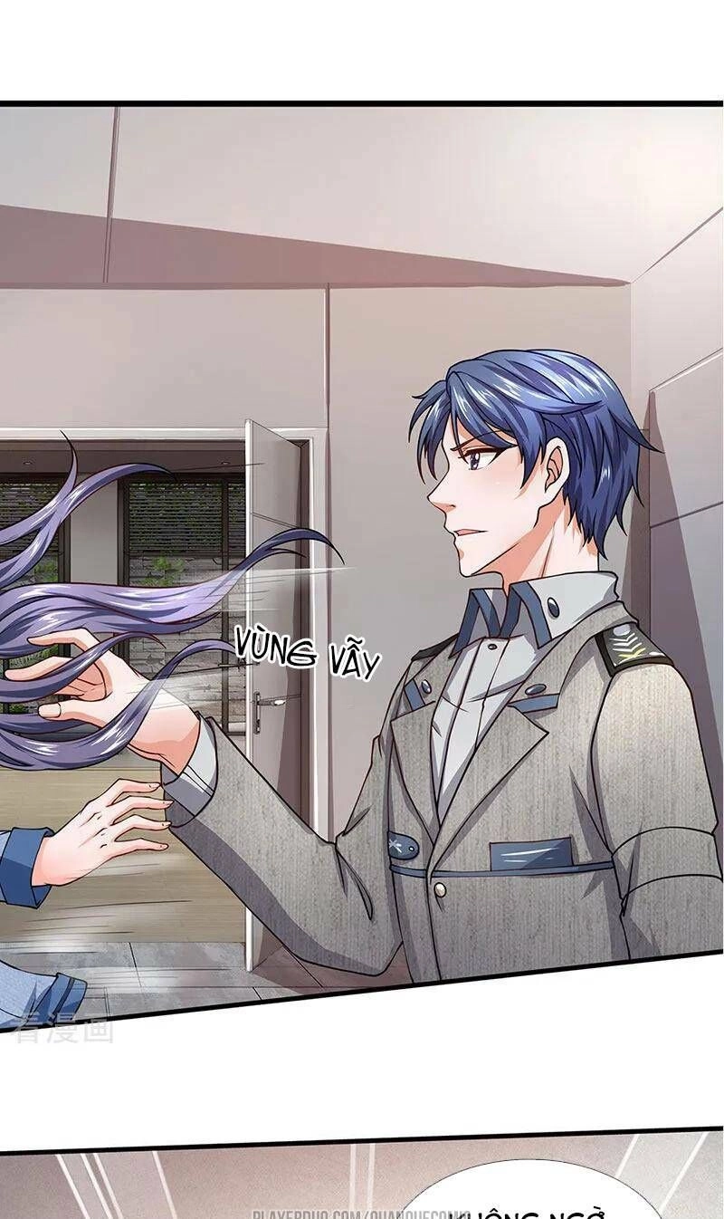 Chung Cực Binh Vương Tại Đô Thị Chapter 67 - 11