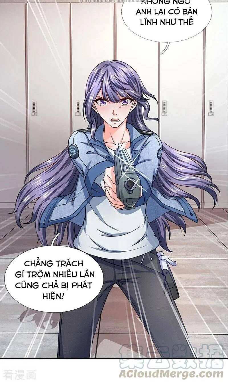 Chung Cực Binh Vương Tại Đô Thị Chapter 67 - 12