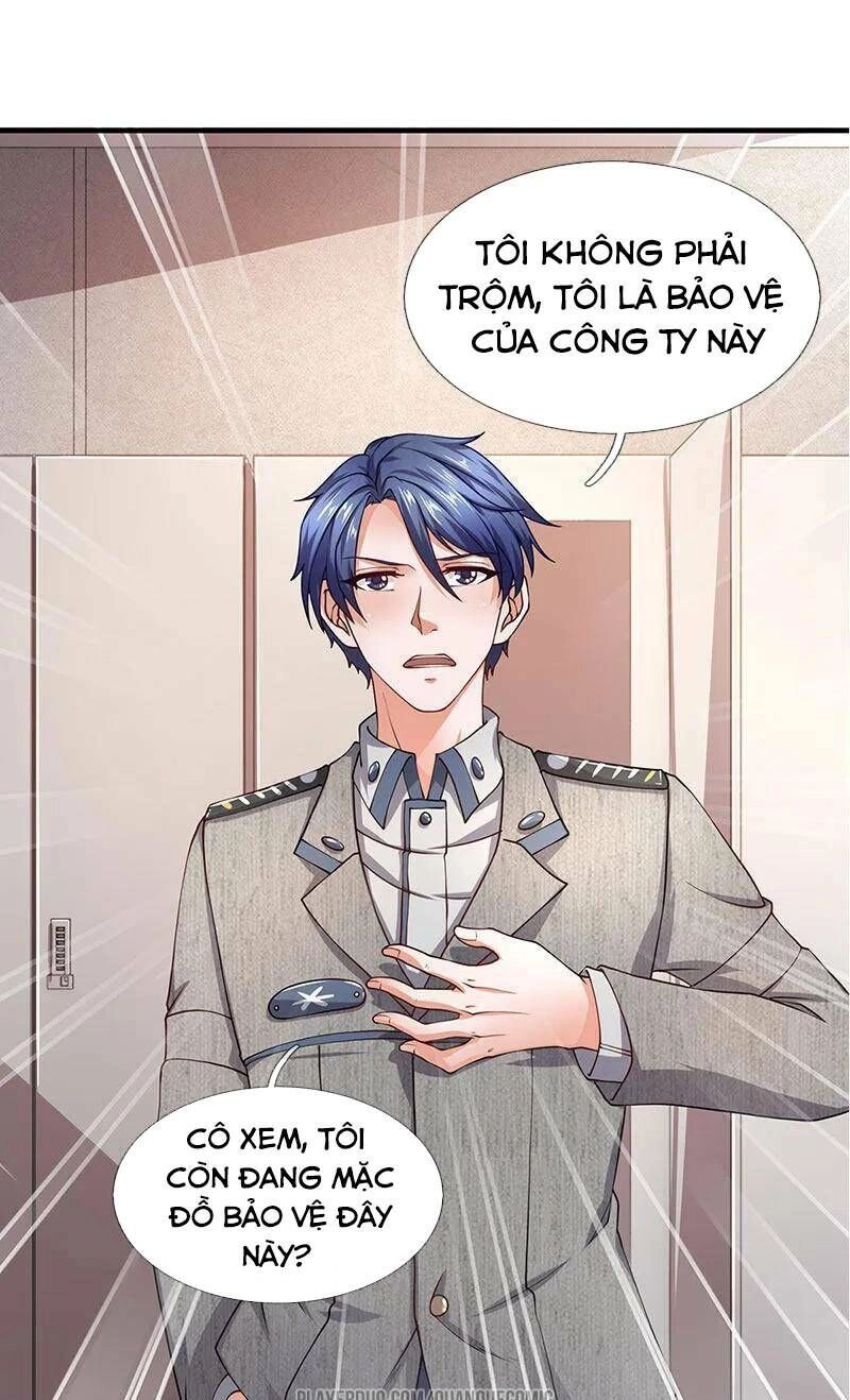 Chung Cực Binh Vương Tại Đô Thị Chapter 67 - 13