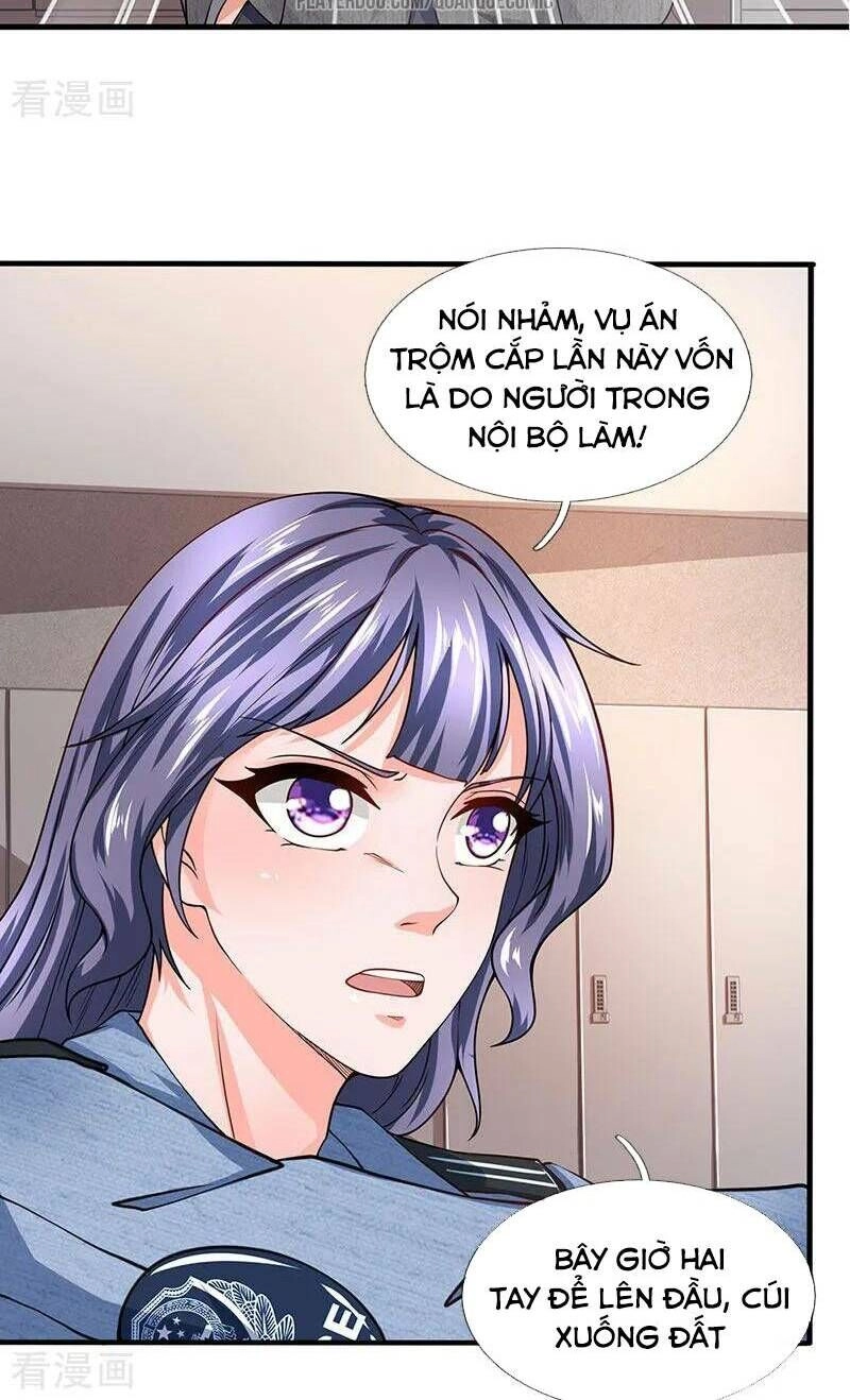 Chung Cực Binh Vương Tại Đô Thị Chapter 67 - 14