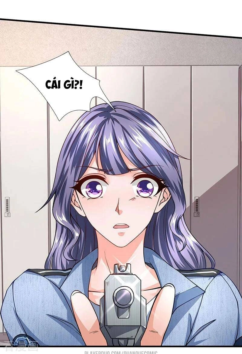 Chung Cực Binh Vương Tại Đô Thị Chapter 68 - 3