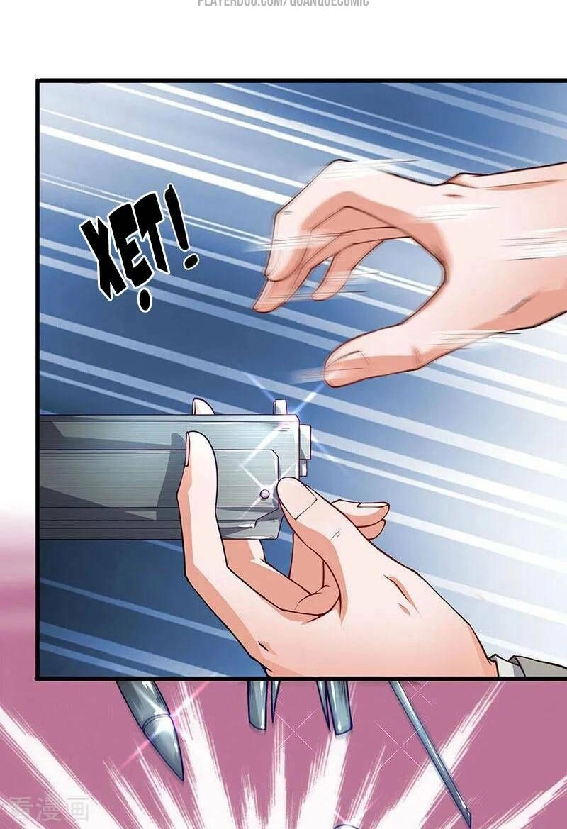 Chung Cực Binh Vương Tại Đô Thị Chapter 68 - 4