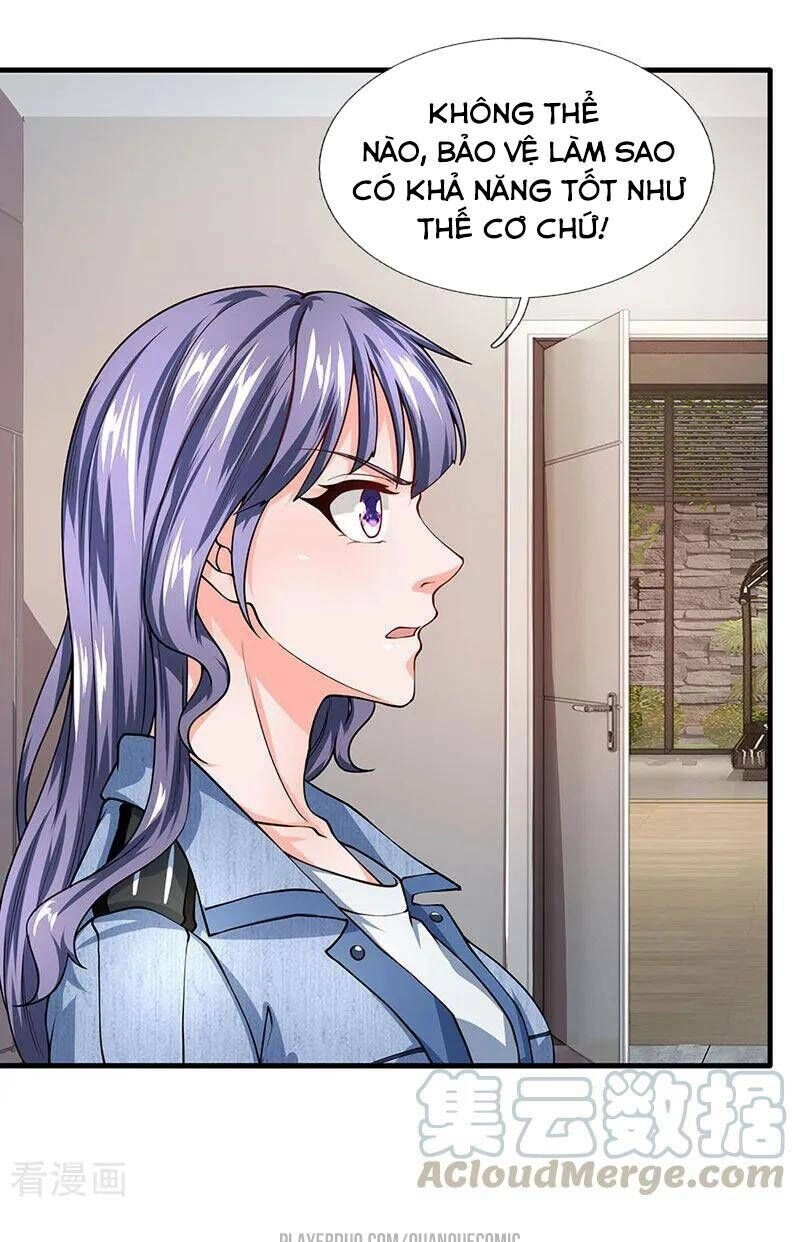 Chung Cực Binh Vương Tại Đô Thị Chapter 68 - 9