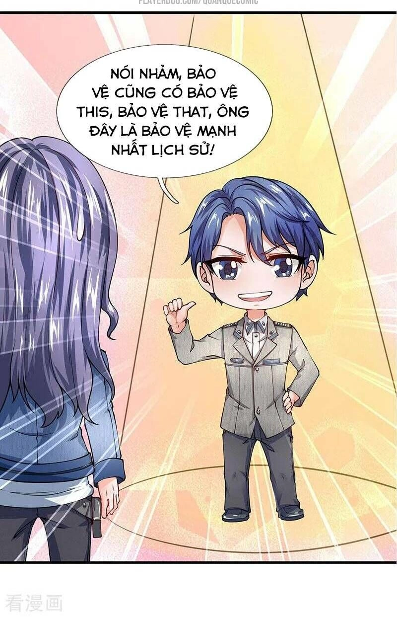 Chung Cực Binh Vương Tại Đô Thị Chapter 68 - 10