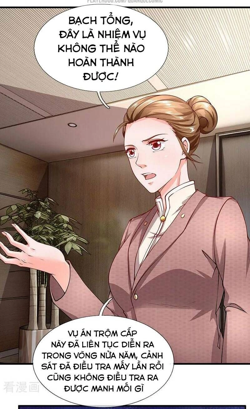 Chung Cực Binh Vương Tại Đô Thị Chapter 68 - 14