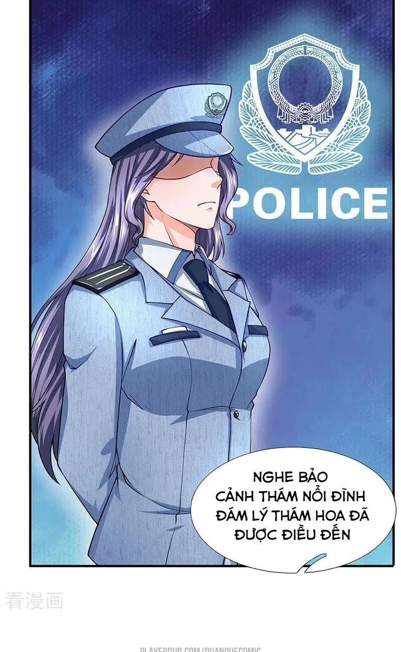 Chung Cực Binh Vương Tại Đô Thị Chapter 68 - 15