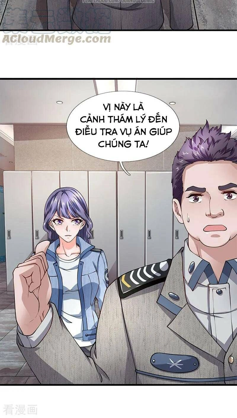 Chung Cực Binh Vương Tại Đô Thị Chapter 69 - 2