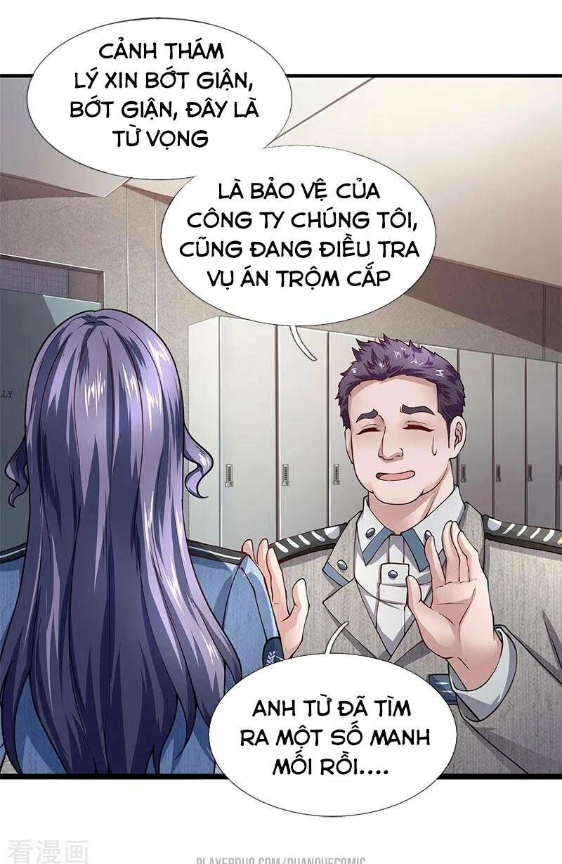 Chung Cực Binh Vương Tại Đô Thị Chapter 69 - 5