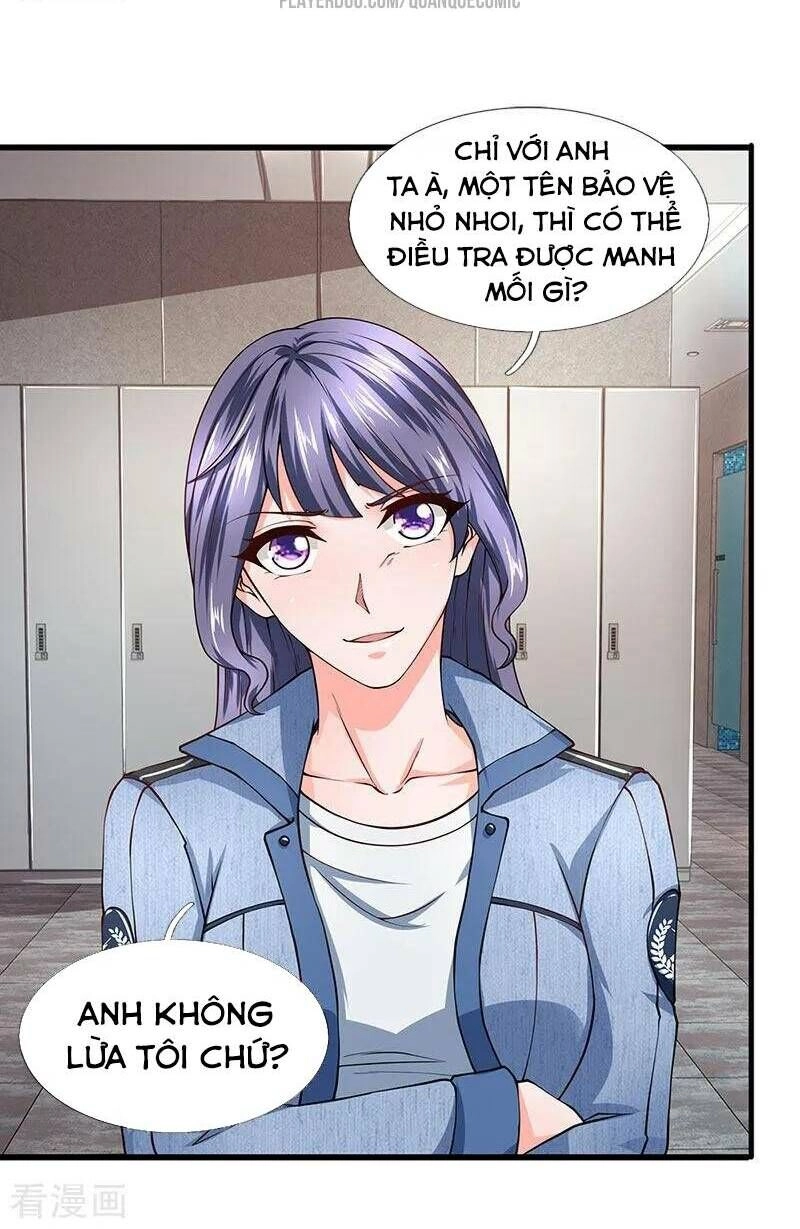 Chung Cực Binh Vương Tại Đô Thị Chapter 69 - 6
