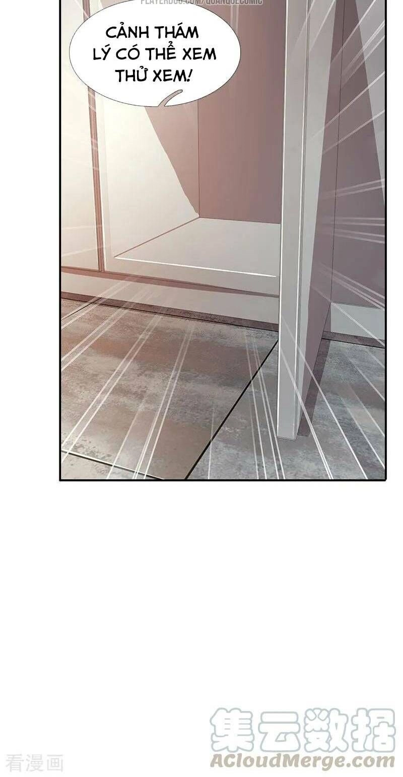 Chung Cực Binh Vương Tại Đô Thị Chapter 69 - 8