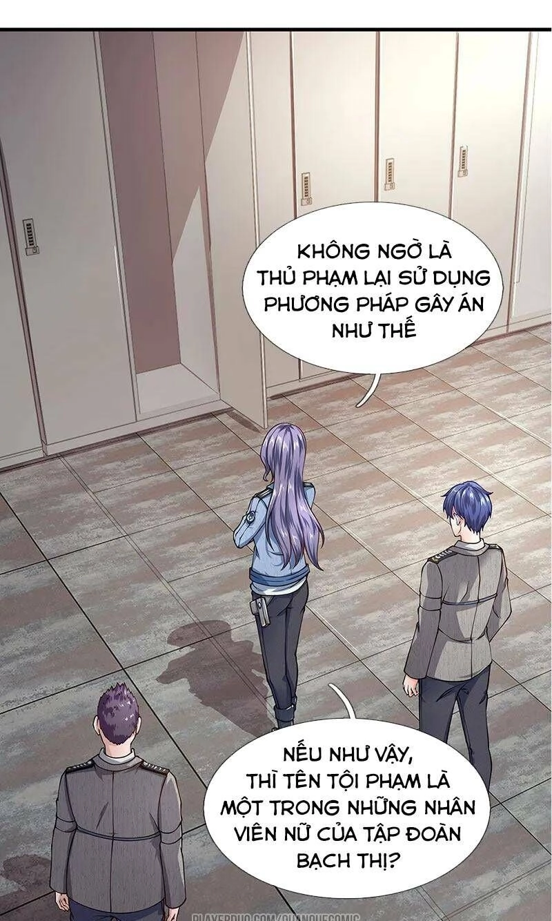 Chung Cực Binh Vương Tại Đô Thị Chapter 69 - 9