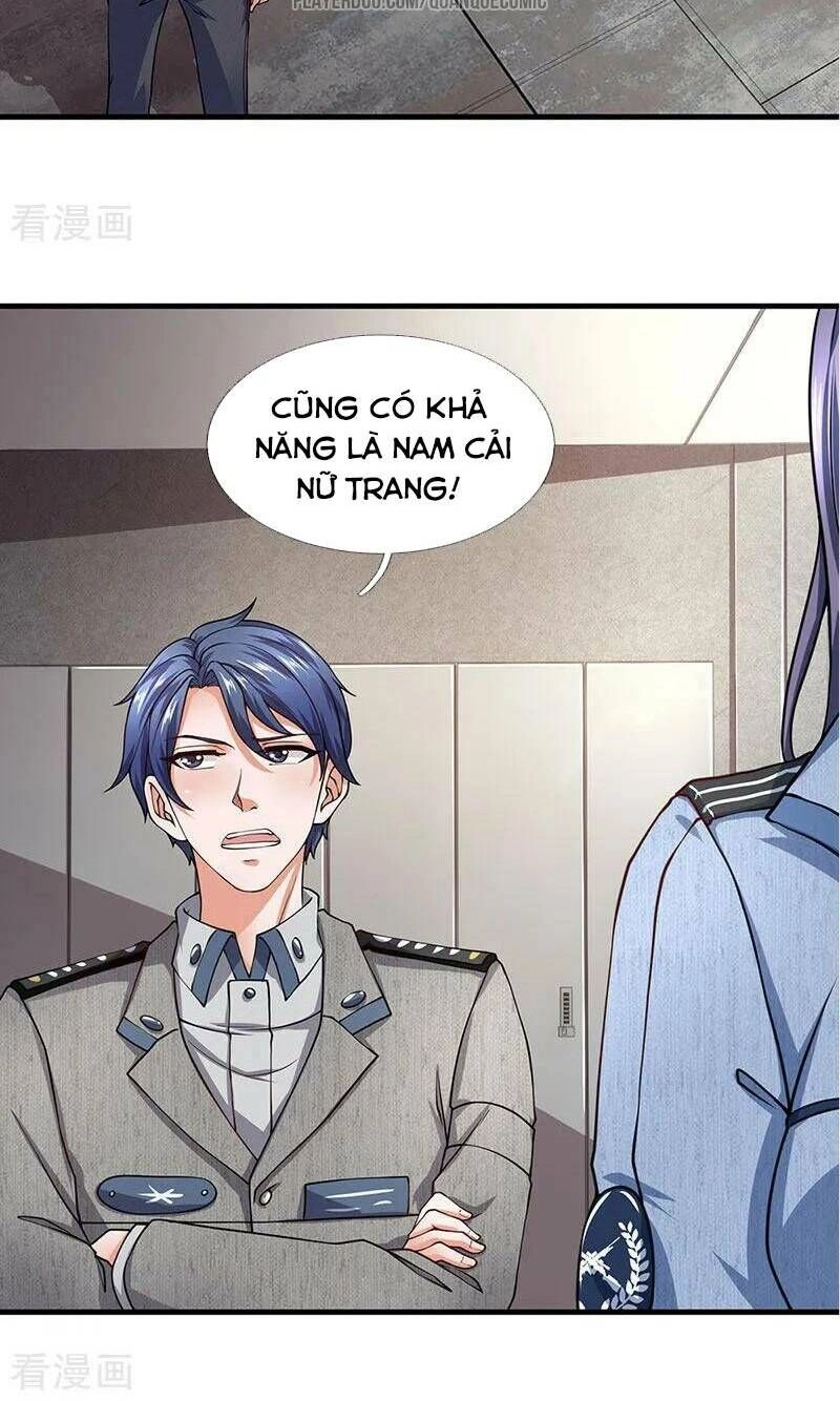 Chung Cực Binh Vương Tại Đô Thị Chapter 69 - 10
