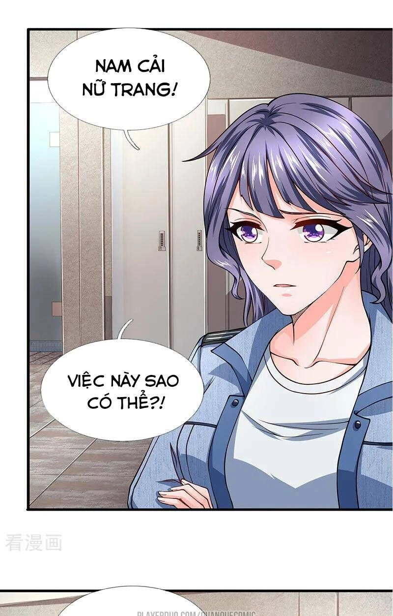 Chung Cực Binh Vương Tại Đô Thị Chapter 69 - 11