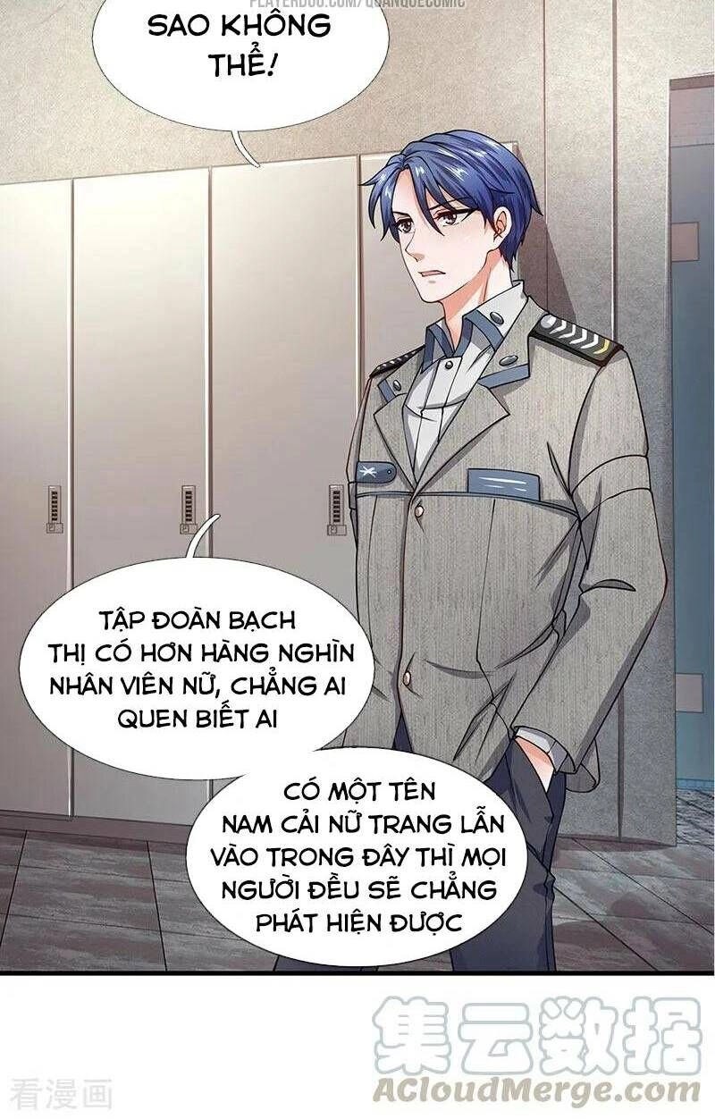 Chung Cực Binh Vương Tại Đô Thị Chapter 69 - 12