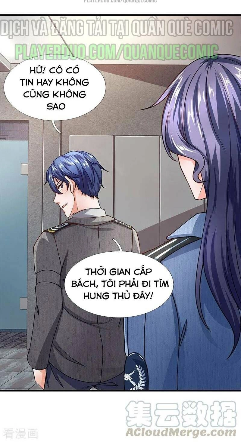 Chung Cực Binh Vương Tại Đô Thị Chapter 69 - 16