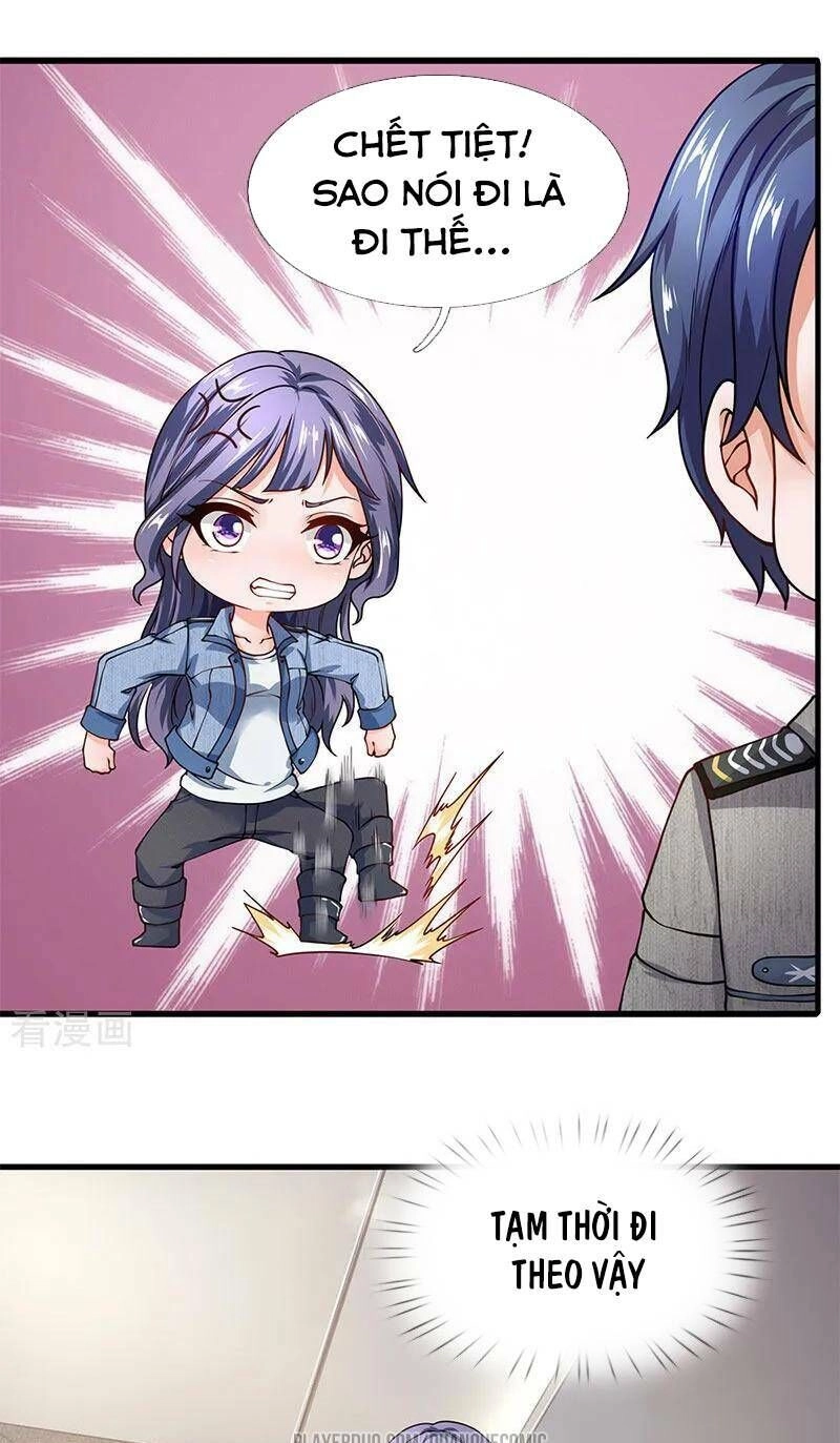 Chung Cực Binh Vương Tại Đô Thị Chapter 69 - 17