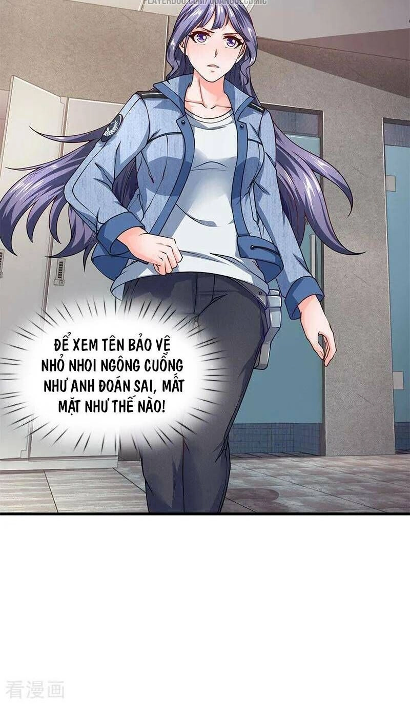 Chung Cực Binh Vương Tại Đô Thị Chapter 69 - 18