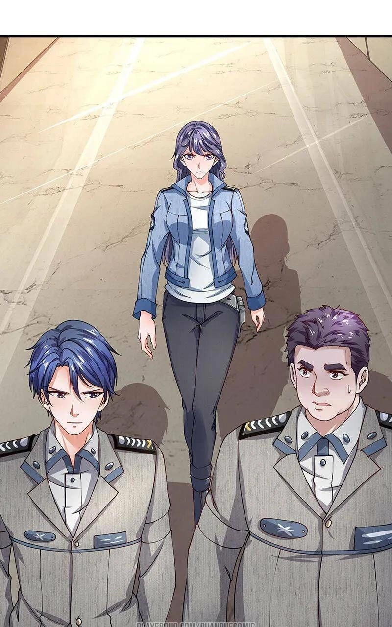 Chung Cực Binh Vương Tại Đô Thị Chapter 70 - 2